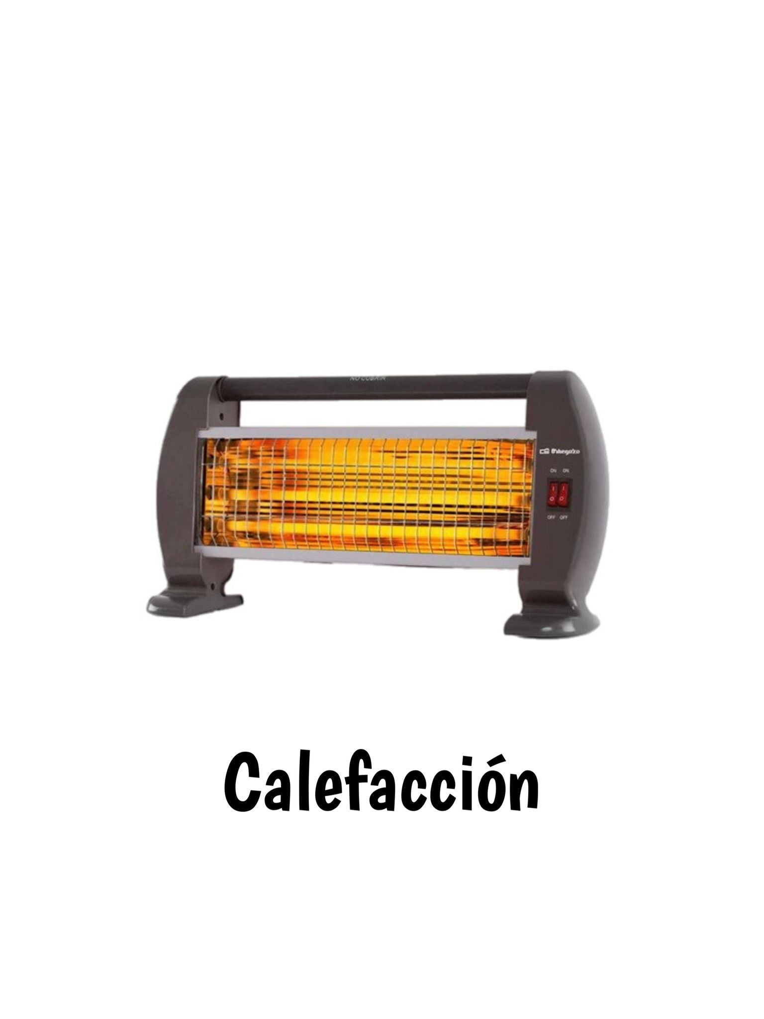 Calefación