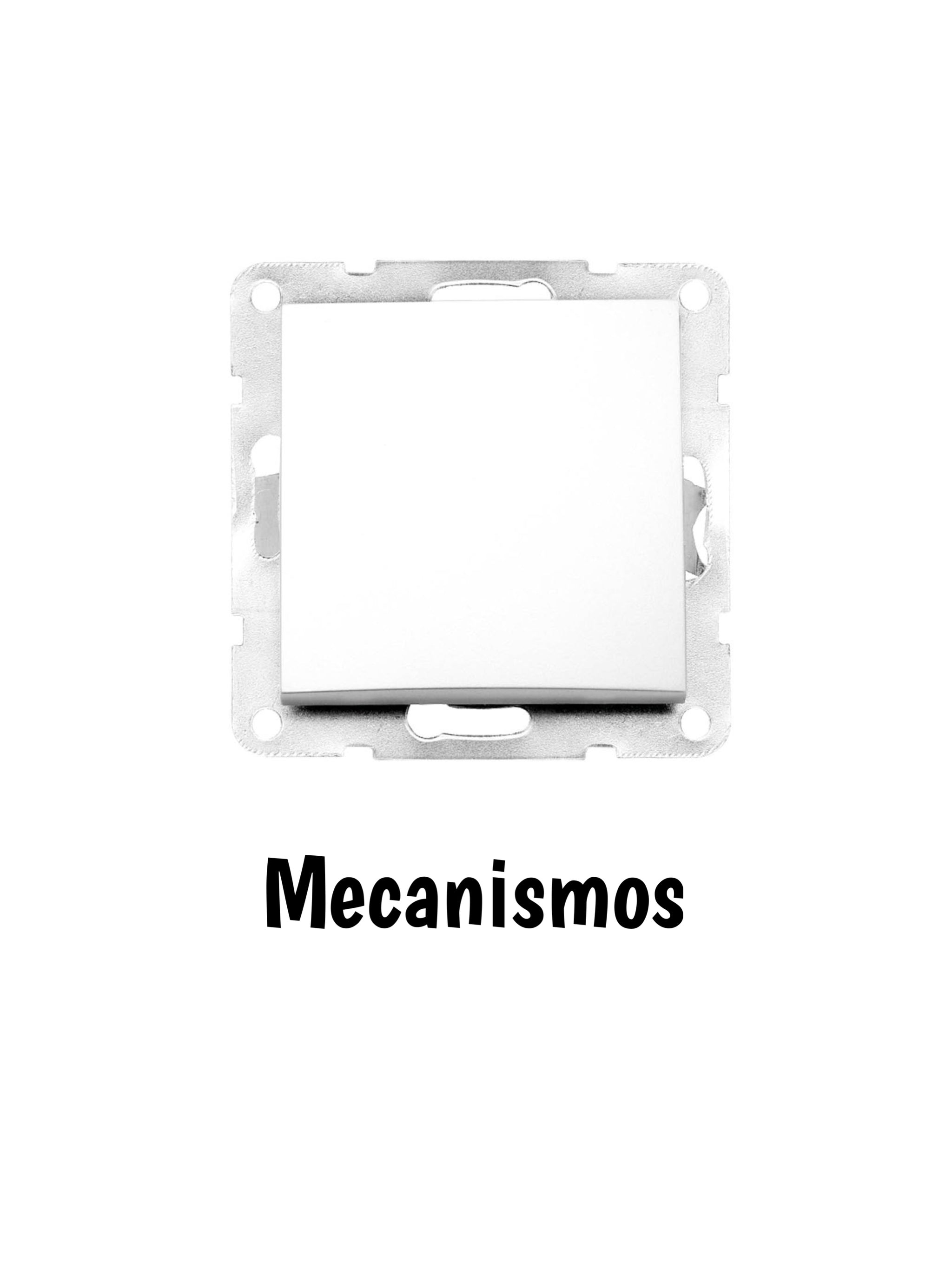 Mecanismos