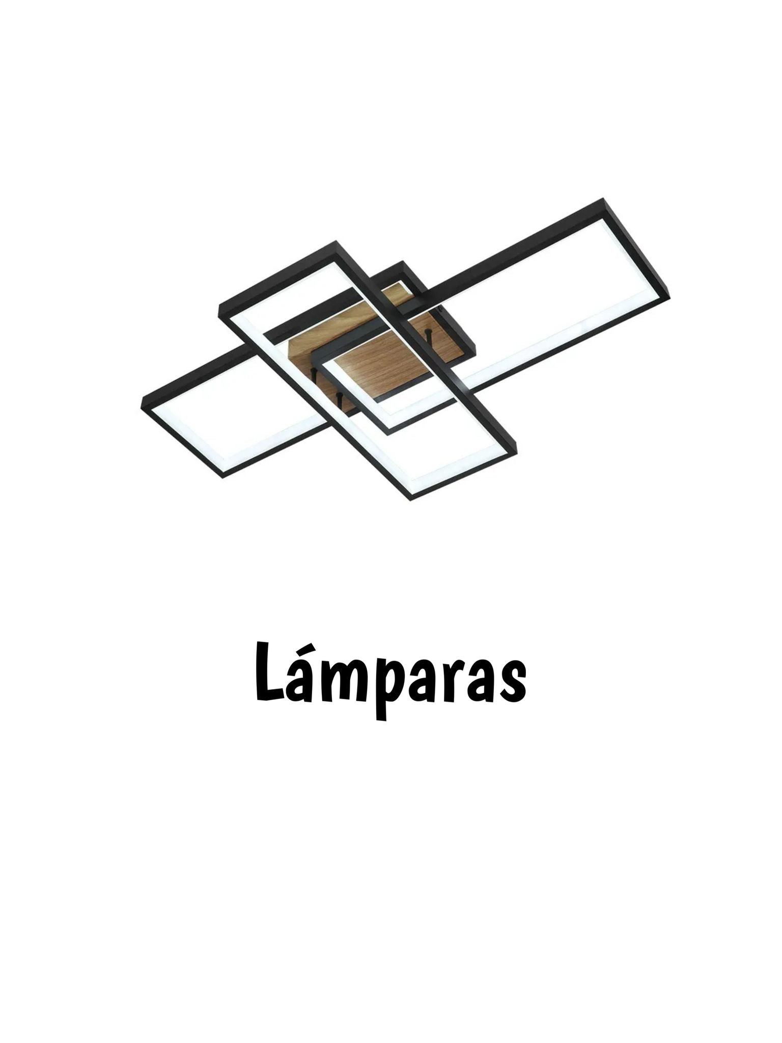 Lamparas