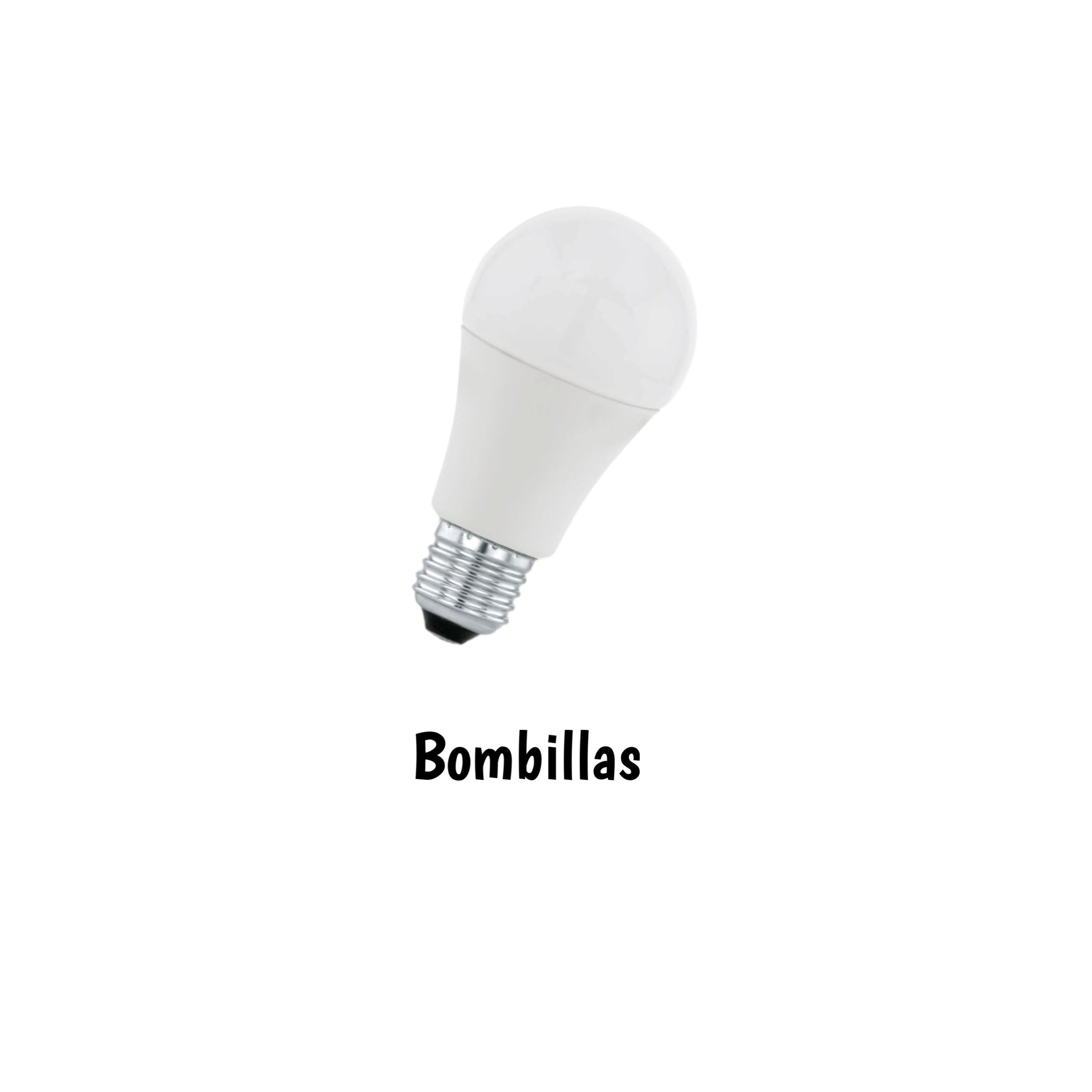 Bombillas