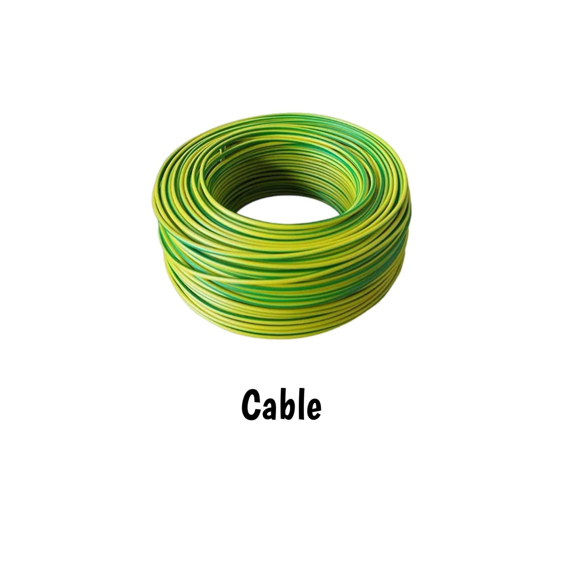 Cable