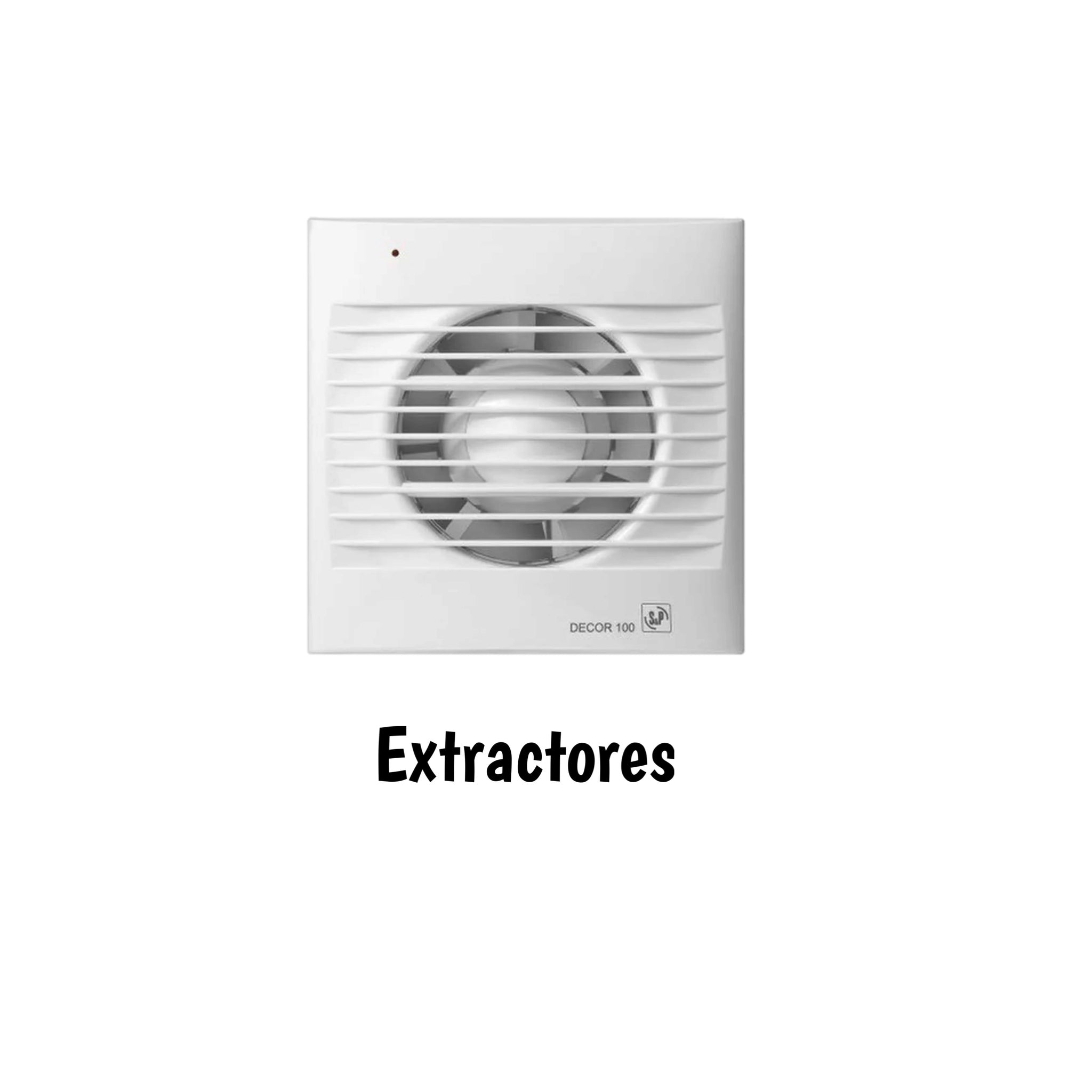 Extractores