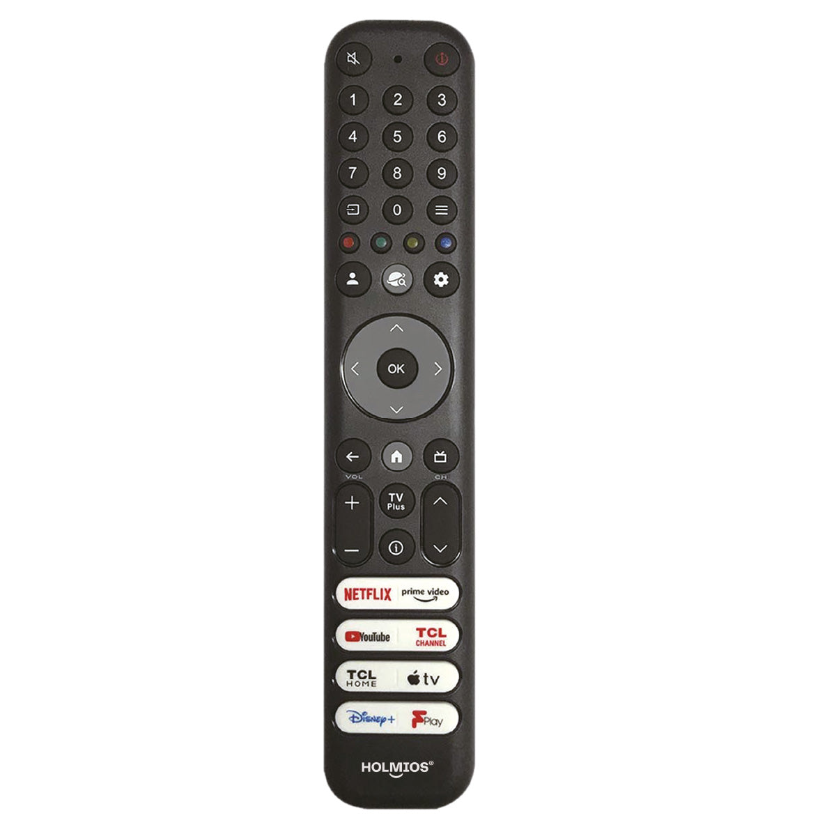 Mando universal para TCL Smart TV