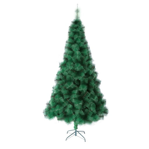 Árbol de navidad artificial aguja de pino Paring 1,8M 240 ramas REF: 204620023