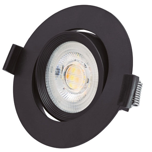 Aro basculante empotrable LED  7W