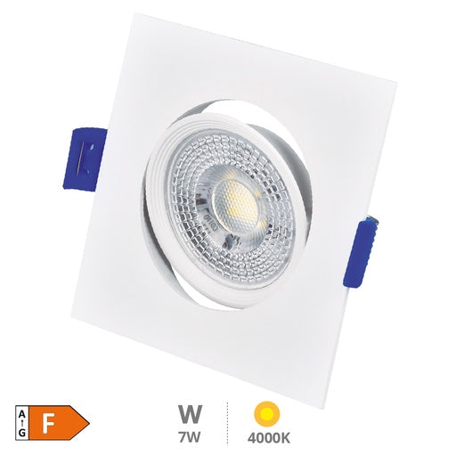 Aro basculante LED Cumbo 7W