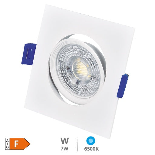 Aro basculante LED Cumbo 7W