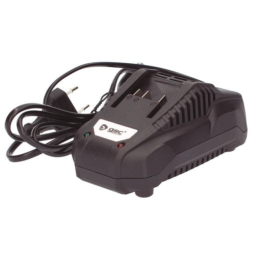 Cargador de recambio 3.5A para herramientas ref. 502040000