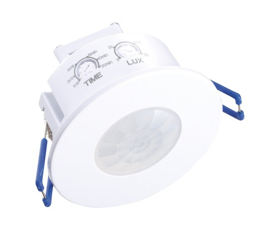 Detector empotrado techo Sepako Blanco REF: 104305005