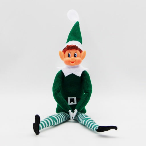 Elfo travieso Ralphie 450mm REF: 204625013