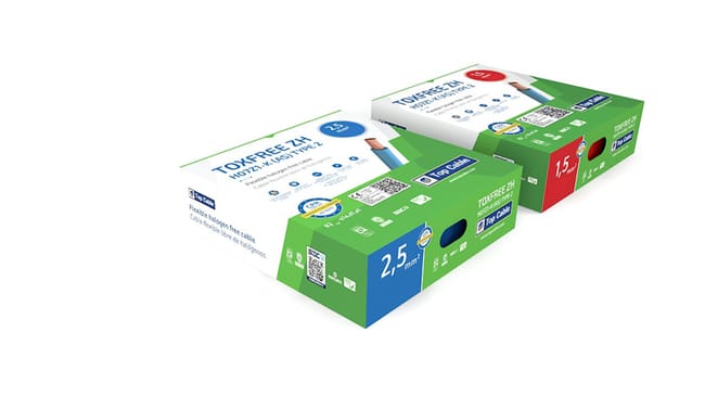 Cable 1,5mm LH (200metros)