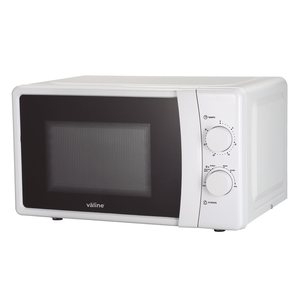 Microondas Valvika 20L 700W