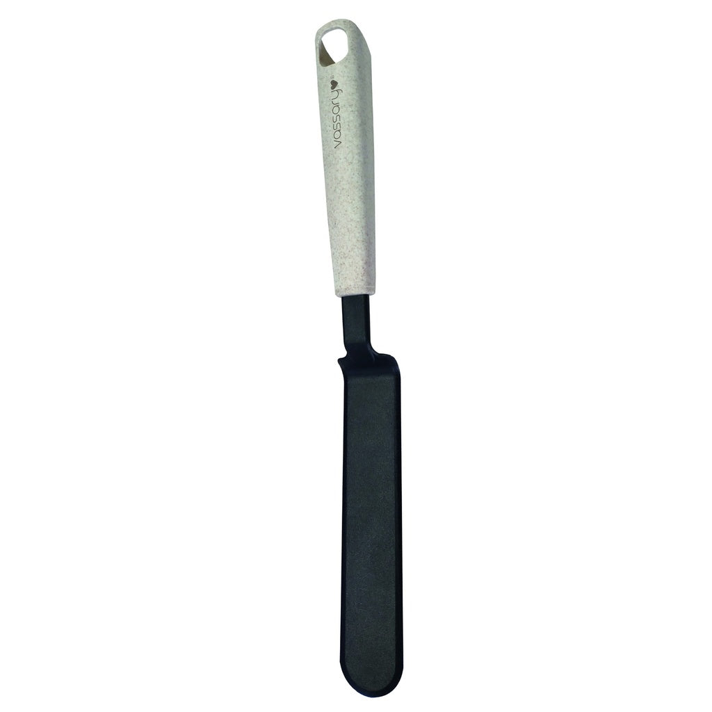 Espátula fina de nylon