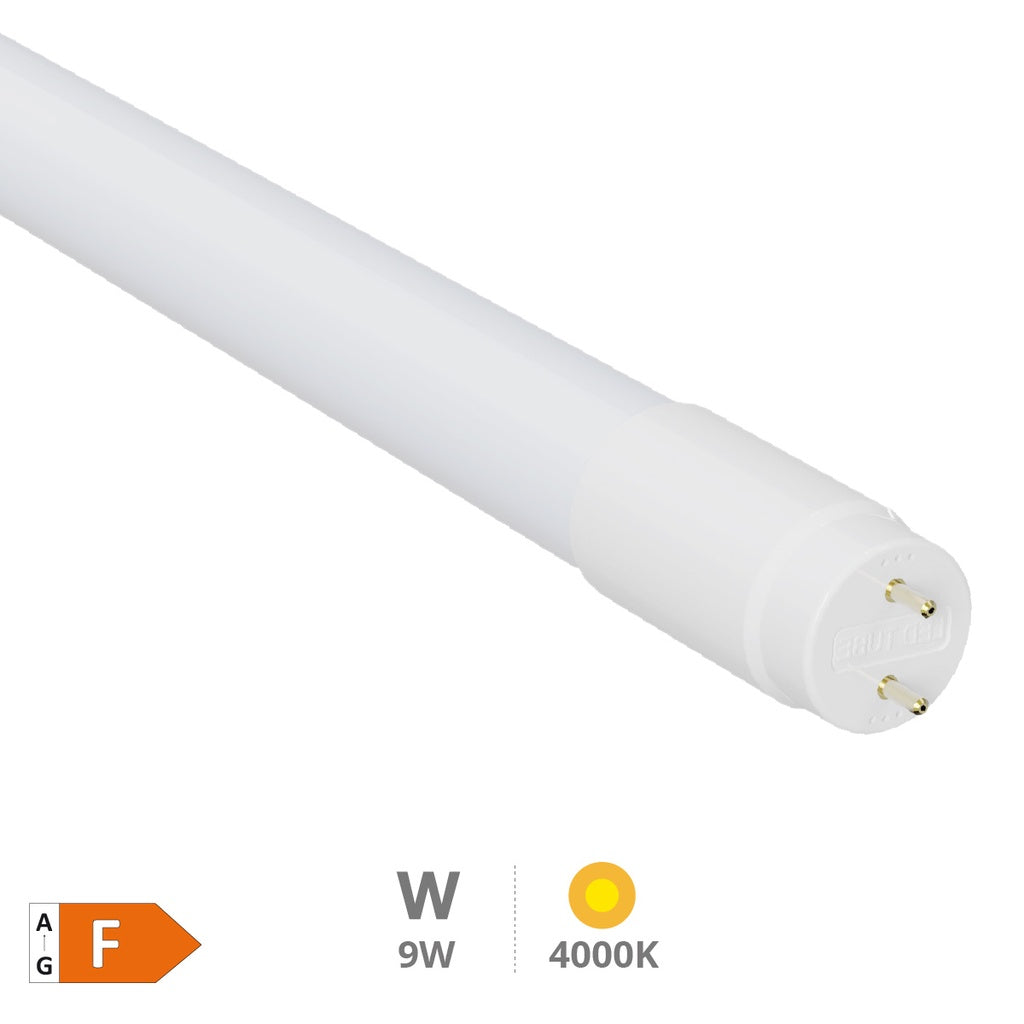 Tubo LED 60cm 9W