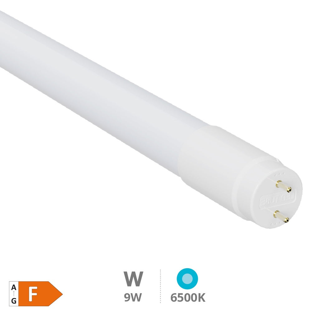 Tubo LED 60cm 9W