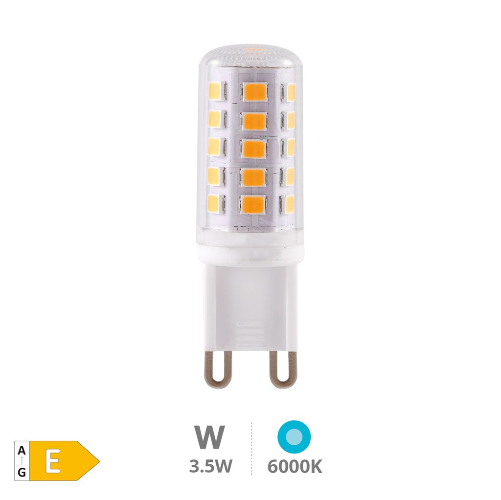 Bombilla LED 3,5W G9