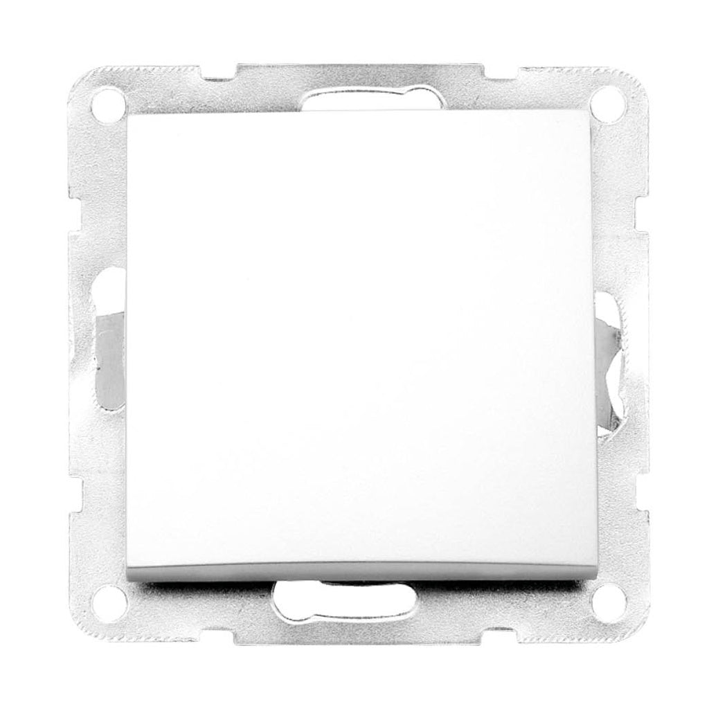 Interruptor Blanco