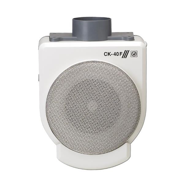 EXTR.COCINA CK-40F 230V 50HZ 2350rpm 5211316400