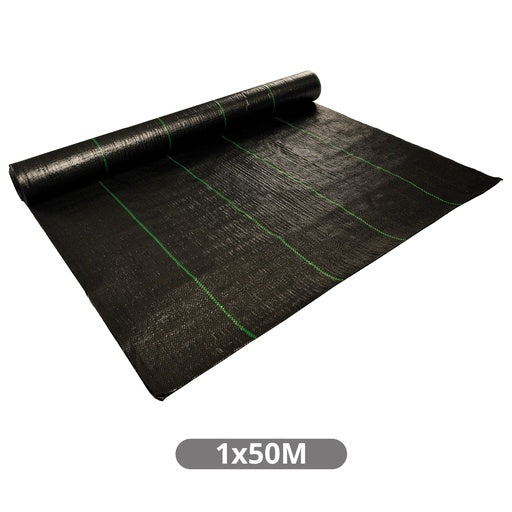 Malla antihierba 1x50M REF: 403015042
