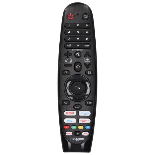 Mando universal para LG Smart TV REF: 405015004