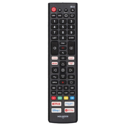 Mando universal para LG Smart TV REF: 405015003