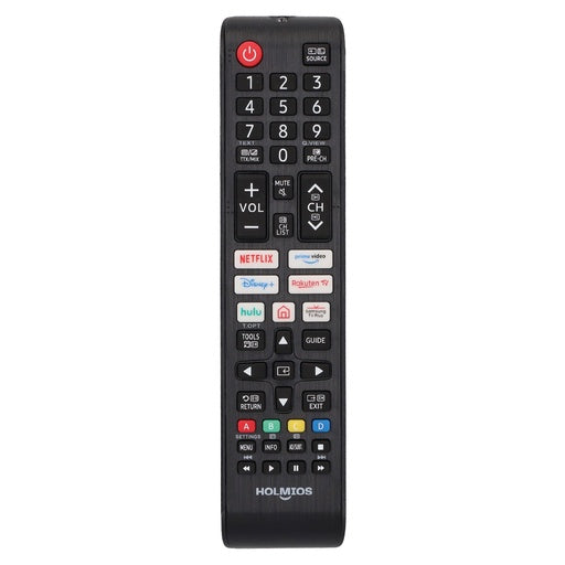 Mando universal para Samsung Smart TV REF: 405015001