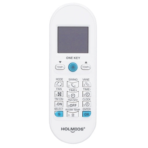 Mando universal para aire acondicionado REF: 002402012