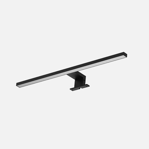 Alumbracuadros 7w 4000k Sauco Instalacion 3en1 700lm 4,5x50x10cm Ip44