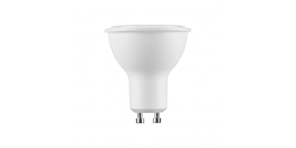 Bombilla LED dicroica 6W GU10