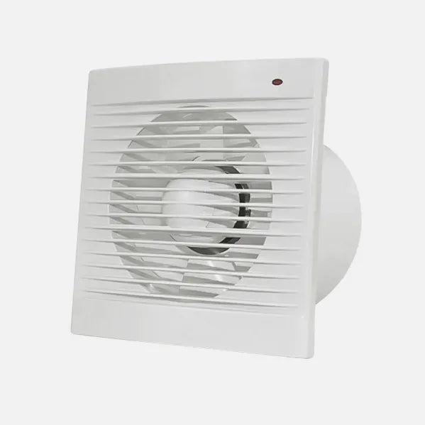 Extractor Baño Trani Blanco 20w